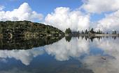 37 Lago e diga